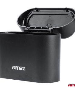 Cubo de basura para coche