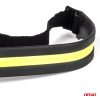 Linterna de cabeza LED XPE+COB 1200mAh LH05 26 Linterna de cabeza LED XPE+COB 1200mAh LH05