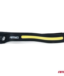 Linterna de cabeza LED XPE+COB 1200mAh LH05