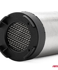 Bomba eléctrica para diesel 12V sumergible diámetro 38 mm con enchufe encendedor