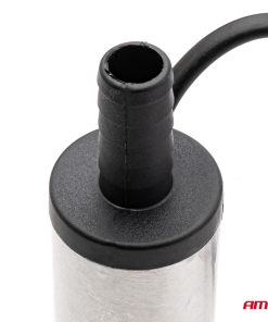 Bomba eléctrica para diesel 12V sumergible diámetro 38 mm con enchufe encendedor