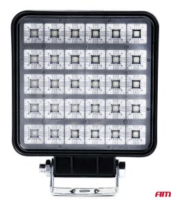 Lámpara de Trabajo AWL33 30 LED FLOOD 9-36V