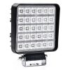 Lámpara de Trabajo AWL34 30 LED FLOOD 9-36V con interruptor