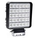 Lámpara de Trabajo AWL34 30 LED FLOOD 9-36V con interruptor