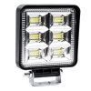 Lámpara de Trabajo AWL37 48 LED SPOT 9-36V