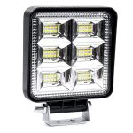 Lámpara de Trabajo AWL37 48 LED SPOT 9-36V
