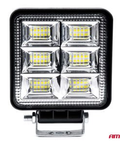 Lámpara de Trabajo AWL37 48 LED SPOT 9-36V
