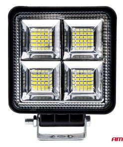 Lámpara de Trabajo AWL38 64 LED SPOT 9-36V