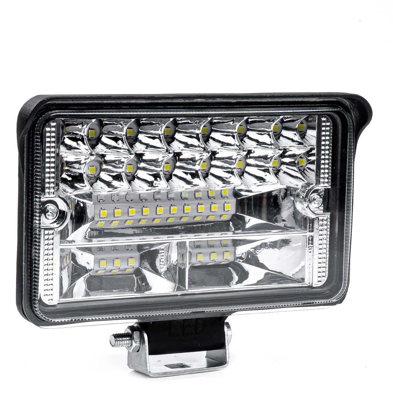 Lámpara de Trabajo AWL40 36 LED SPOT 9-36V 1 Lámpara de Trabajo AWL40 36 LED SPOT 9-36V