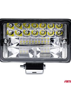 Lámpara de Trabajo AWL40 36 LED SPOT 9-36V 6 Lámpara de Trabajo AWL40 36 LED SPOT 9-36V