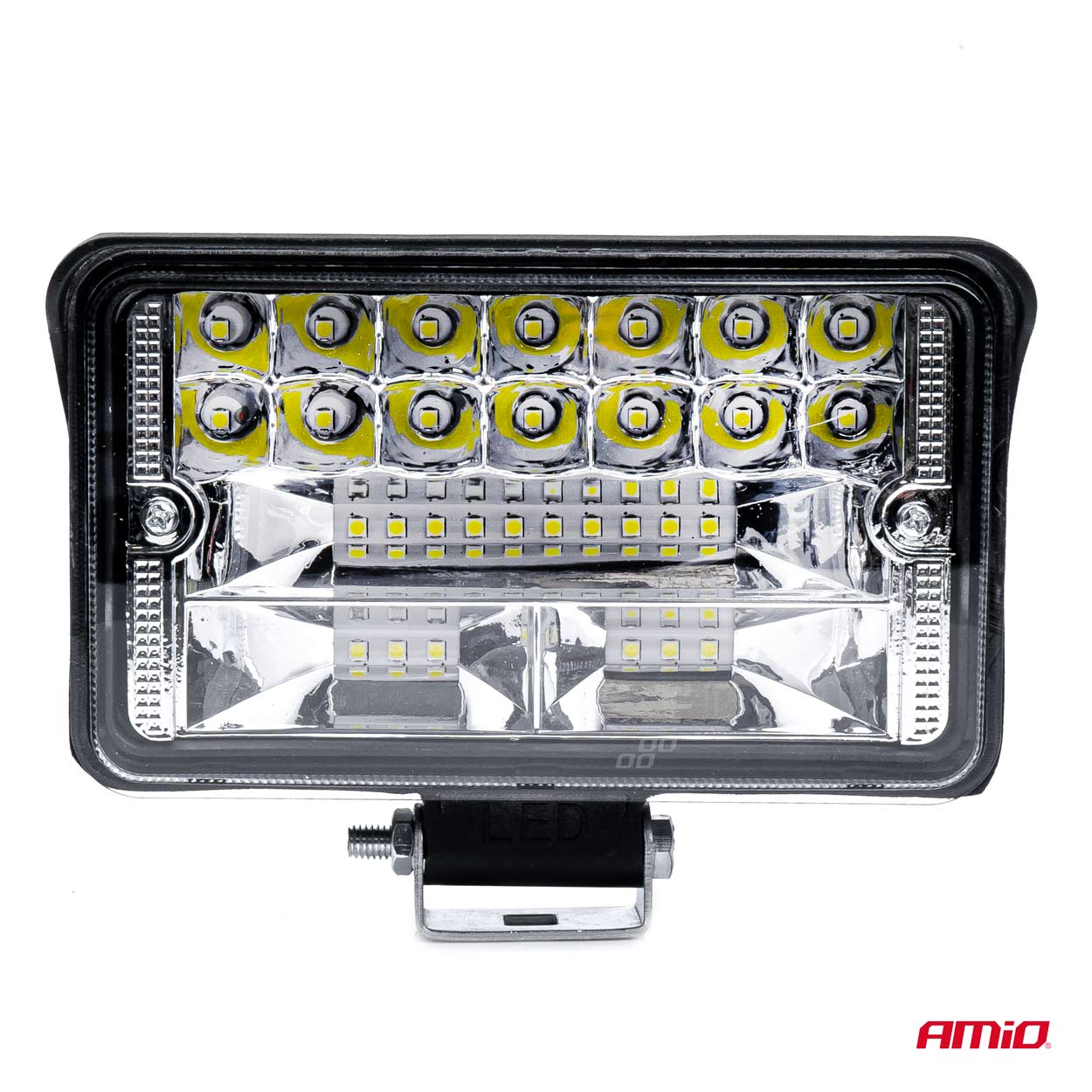 Lámpara de Trabajo AWL40 36 LED SPOT 9-36V 2 Lámpara de Trabajo AWL40 36 LED SPOT 9-36V