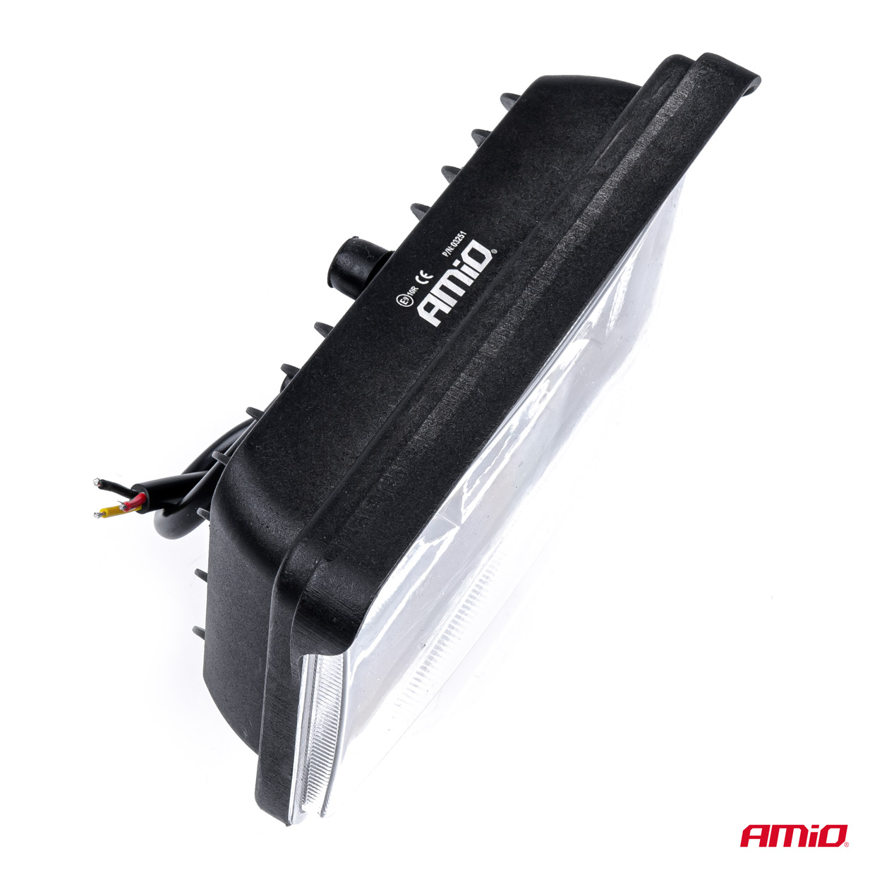 Lámpara de Trabajo AWL40 36 LED SPOT 9-36V 3 Lámpara de Trabajo AWL40 36 LED SPOT 9-36V
