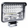 Lámpara de Trabajo AWL41 50 LED SPOT 9-36V 10 Lámpara de Trabajo AWL41 50 LED SPOT 9-36V