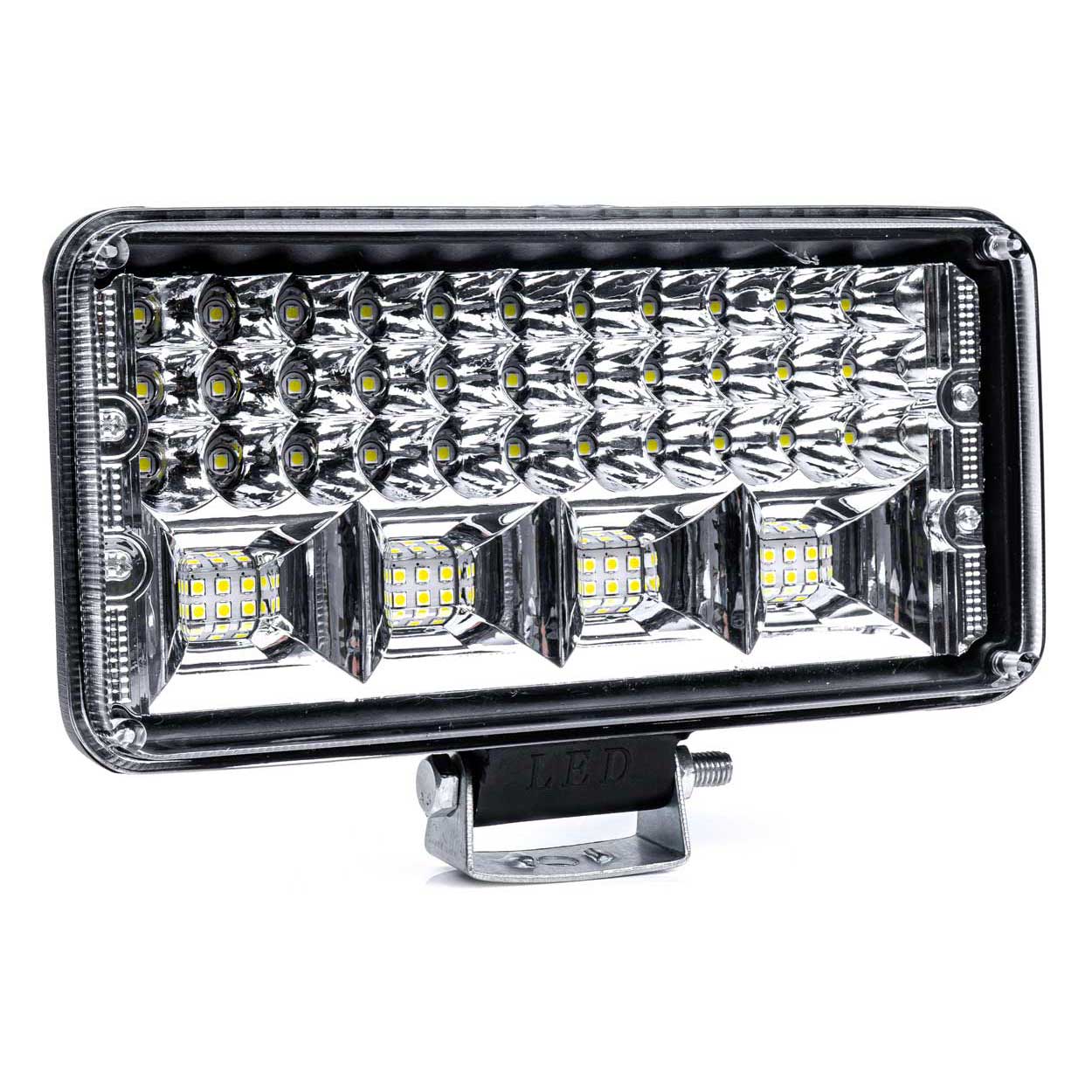 Lámpara de Trabajo AWL42 57 LED SPOT 9-36V 5 Lámpara de Trabajo AWL42 57 LED SPOT 9-36V