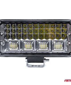 Lámpara de Trabajo AWL42 57 LED SPOT 9-36V 6 Lámpara de Trabajo AWL42 57 LED SPOT 9-36V