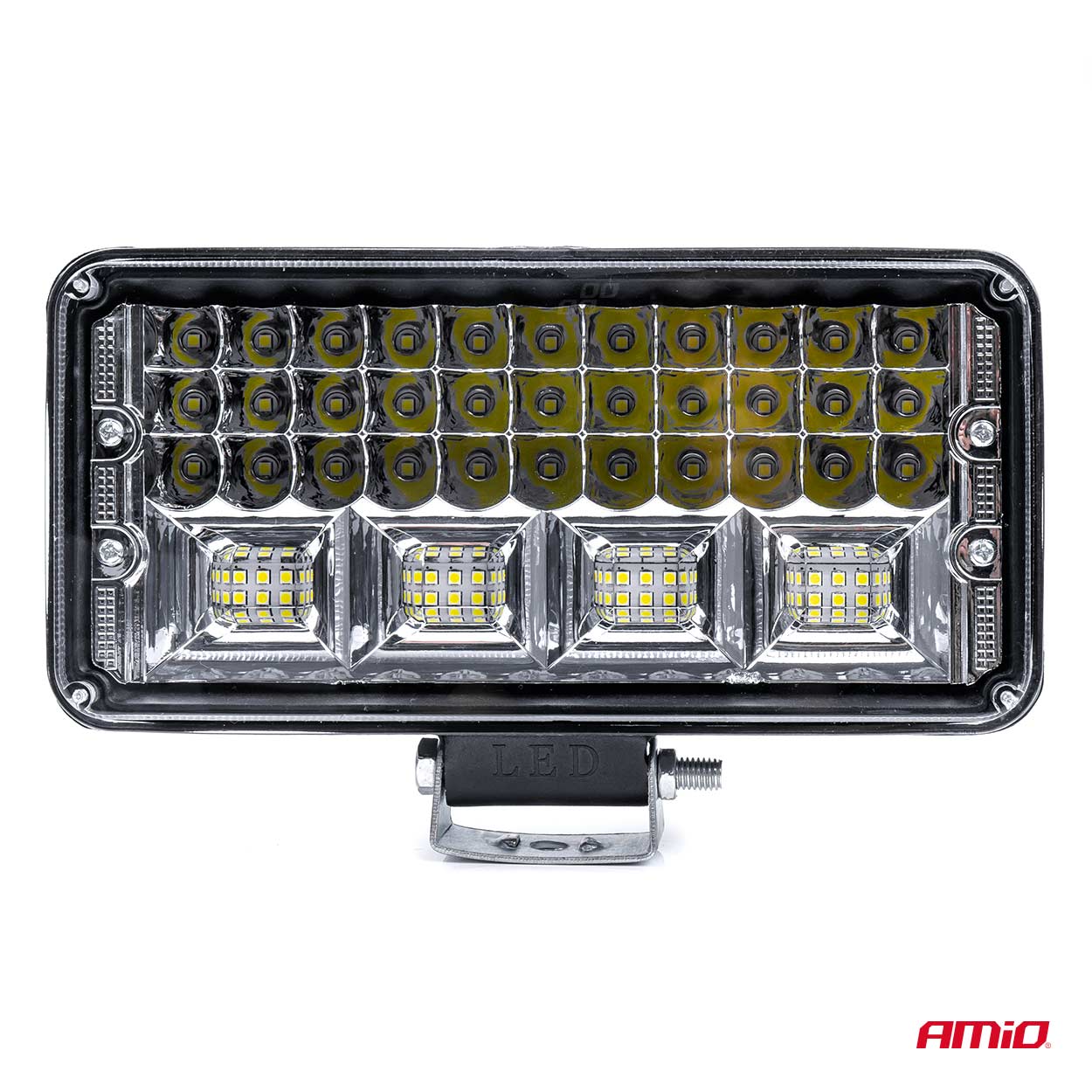 Lámpara de Trabajo AWL42 57 LED SPOT 9-36V 2 Lámpara de Trabajo AWL42 57 LED SPOT 9-36V
