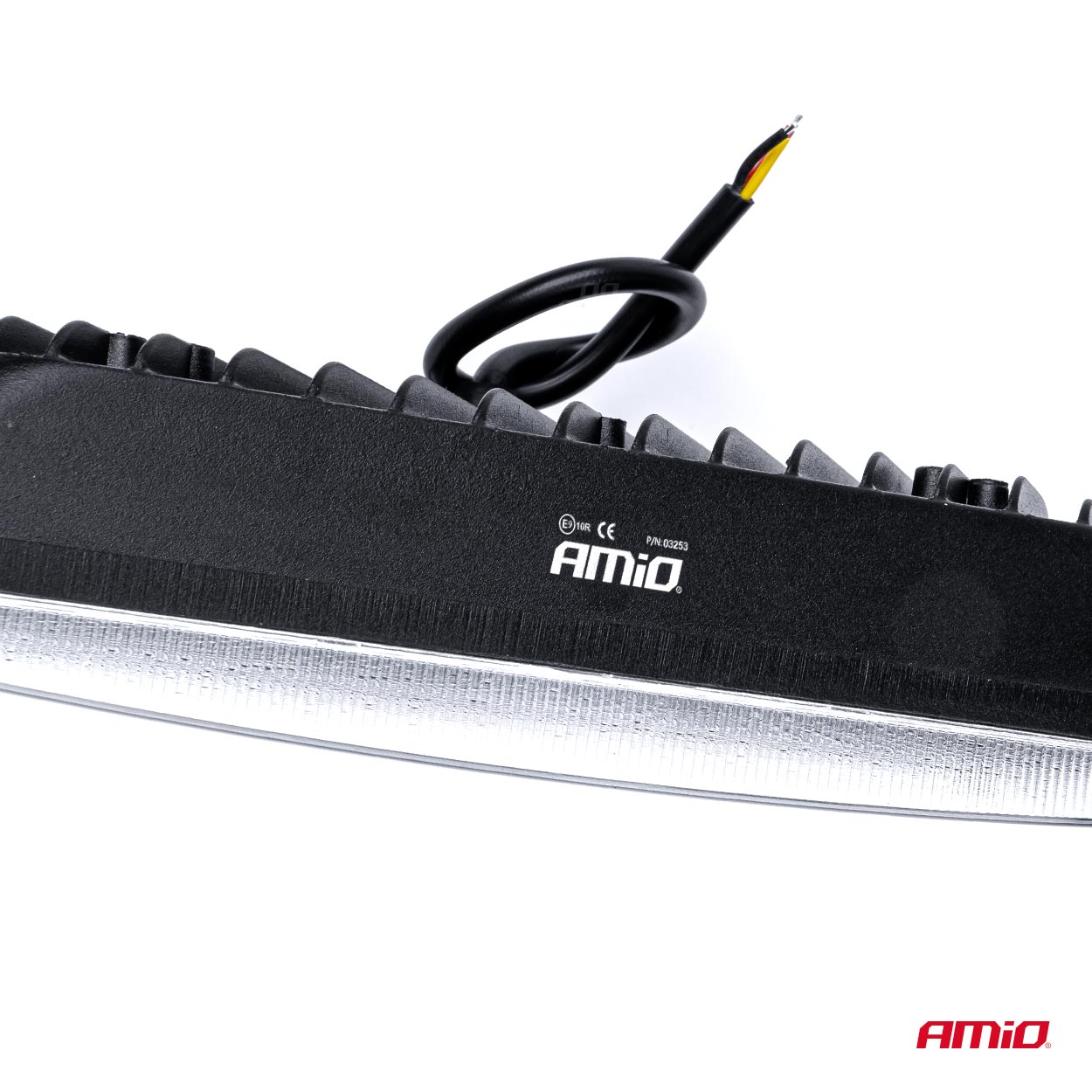 Lámpara de Trabajo AWL42 57 LED SPOT 9-36V 3 Lámpara de Trabajo AWL42 57 LED SPOT 9-36V