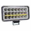 Lámpara de Trabajo AWL43 27 LED FLOOD 9-36V 10 Lámpara de Trabajo AWL43 27 LED FLOOD 9-36V