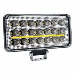 Lámpara de Trabajo AWL43 27 LED FLOOD 9-36V