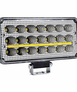 Lámpara de Trabajo AWL43 27 LED FLOOD 9-36V