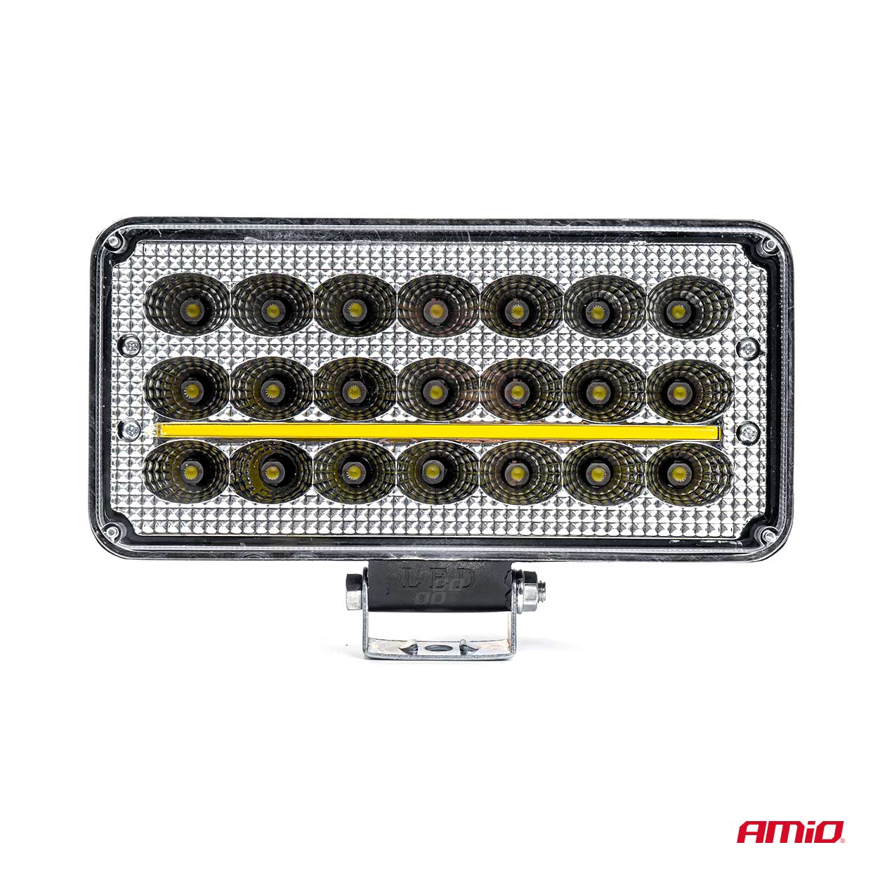 Lámpara de Trabajo AWL43 27 LED FLOOD 9-36V 3 Lámpara de Trabajo AWL43 27 LED FLOOD 9-36V