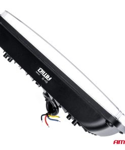 Lámpara de Trabajo AWL43 27 LED FLOOD 9-36V 8 Lámpara de Trabajo AWL43 27 LED FLOOD 9-36V