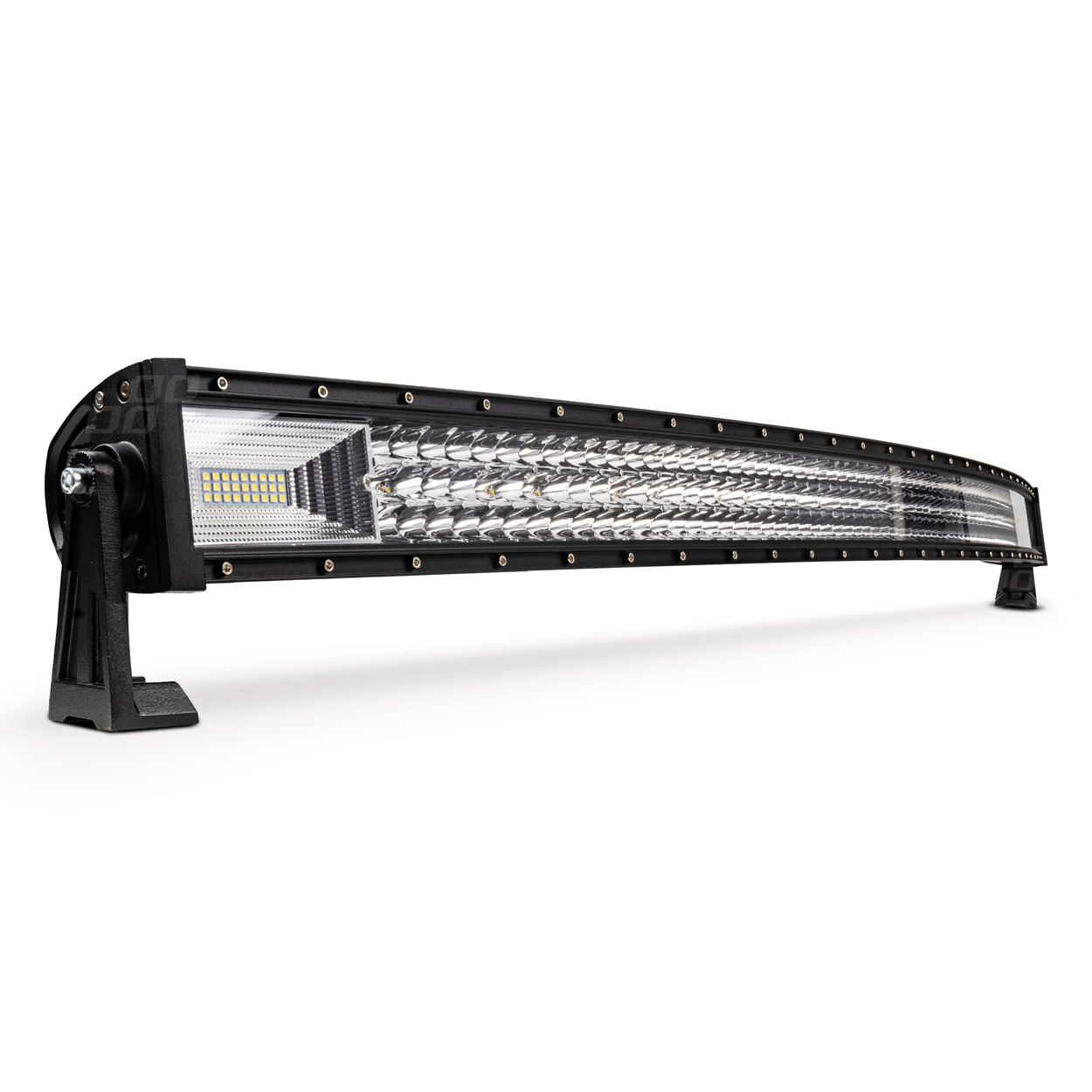 Lámpara de Trabajo AWL47 243 LED COMBO 9-36V 1 Lámpara de Trabajo AWL47 243 LED COMBO 9-36V