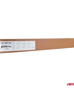 Lámpara de Trabajo AWL47 243 LED COMBO 9-36V 10 Lámpara de Trabajo AWL47 243 LED COMBO 9-36V