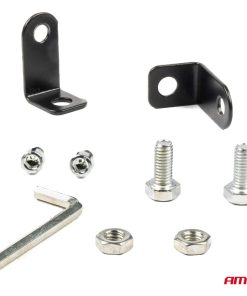 Lámpara de Trabajo AWL51 72 LED SPOT 9-36V