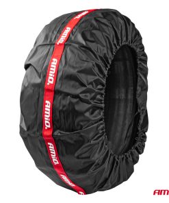 Fundas para neumáticos 13-19inch 4unid.