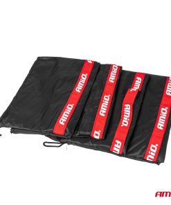 Fundas para neumáticos 13-19inch 4unid.