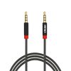 Cable AUX mini jack 3,5mm 100cm
