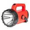 Linterna LED T6+COB, 37300mAhWT18