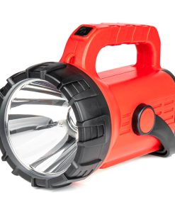 Linterna LED T6+COB, 37300mAhWT18