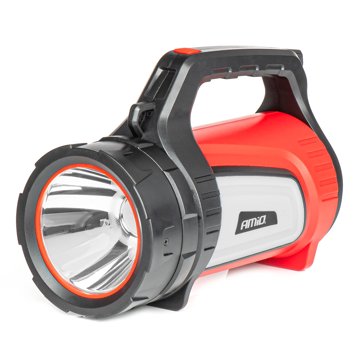 Linterna LED T6+COB, 55950mAh WT19 1 Linterna LED T6+COB, 55950mAh WT19