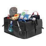 Organizador plegable para maletero CO-9