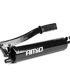 Pistola engrasadora manual 500ml AMIO-03279