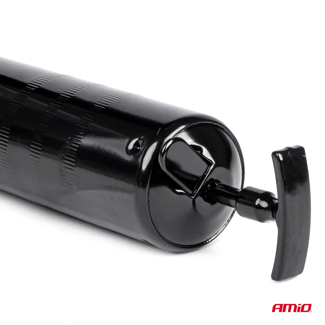 Pistola engrasadora manual 500ml AMIO-03279 3 Pistola engrasadora manual 500ml AMIO-03279