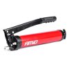 Pistola engrasadora manual 900ml AMIO-03280