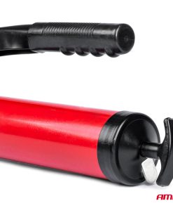 Pistola engrasadora manual 900ml AMIO-03280