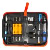 Kit de soldadura cautín eléctrico 20 elementos