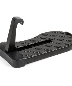 Escalon para puerta de coche