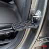 Escalon para puerta de coche