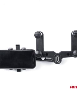 Soporte para móvil montaje en retrovisor HOLD-20