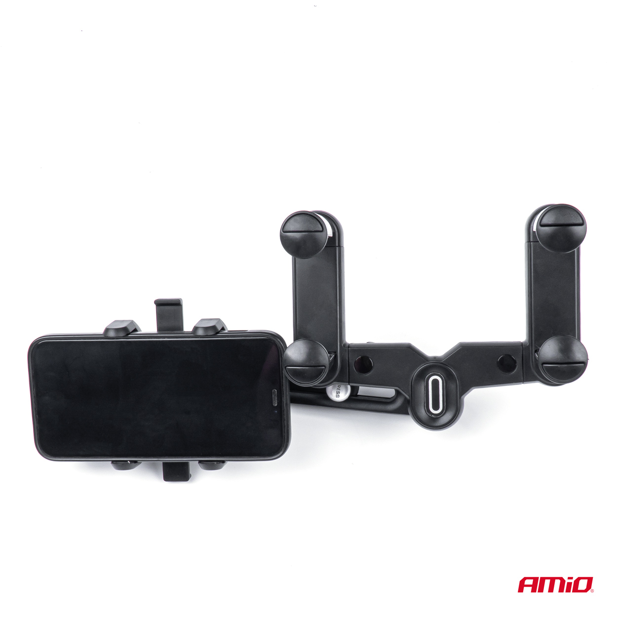 Soporte para móvil montaje en retrovisor HOLD-20 6 Soporte para móvil montaje en retrovisor HOLD-20