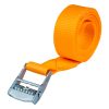 Cinturón con autoapriete 2.5m x 25mm AMIO-03291