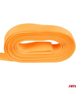 Cinturón con autoapriete 5m x 25mm