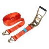 Cinta de amarre con tensor 5000kg 50mm 8m