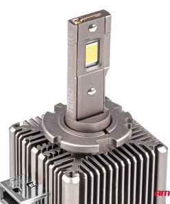 Bombilla Luz de Cruce LED Headlamp D1S/D1R XD Series AMiO