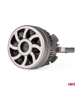 Bombilla Luz de Cruce LED Headlamp D2S/D2R XD Series AMiO